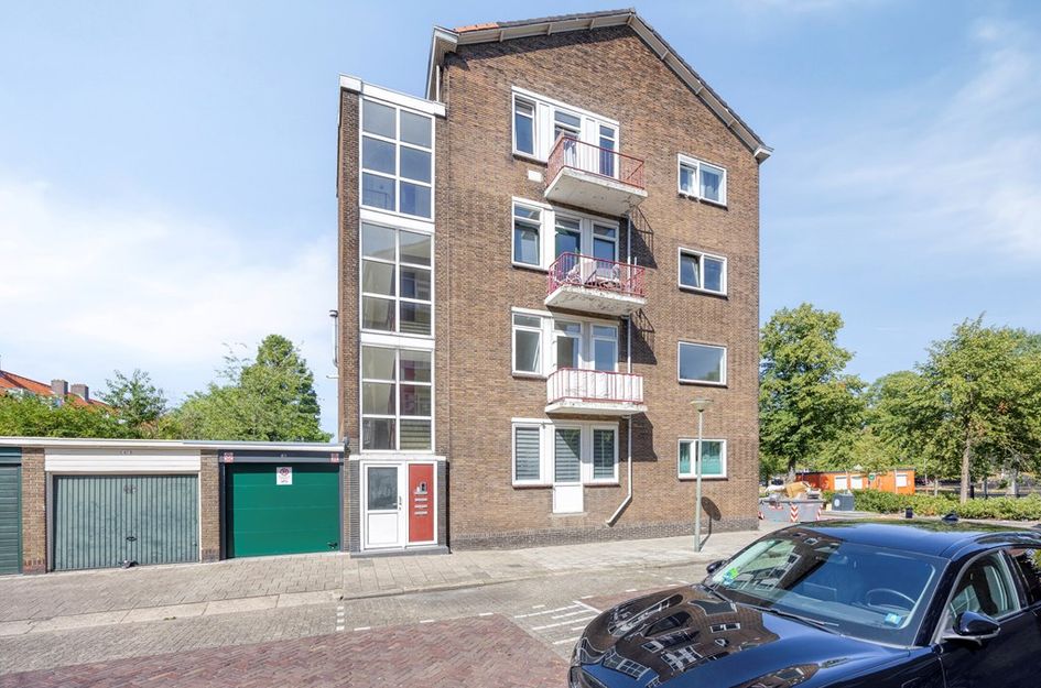 Boylestraat 53