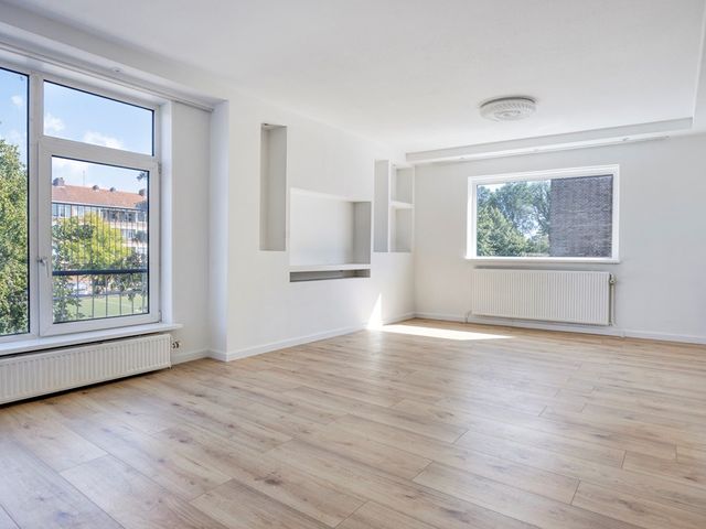 Boylestraat 53, Schiedam