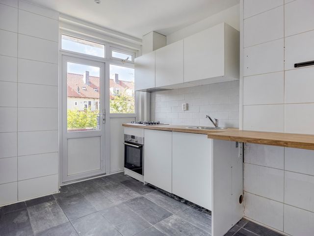 Boylestraat 53, Schiedam