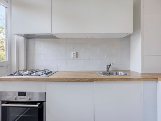 Boylestraat 53, Schiedam