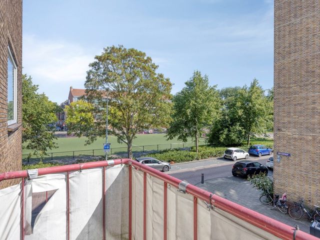 Boylestraat 53, Schiedam