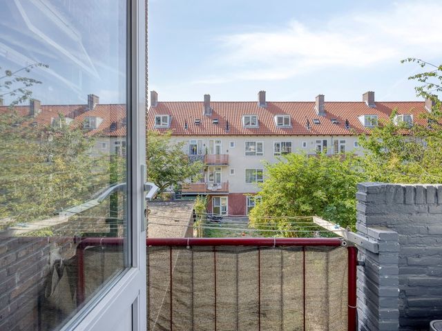 Boylestraat 53, Schiedam