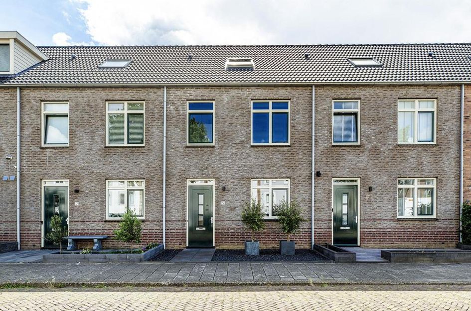 Hobbemastraat 5