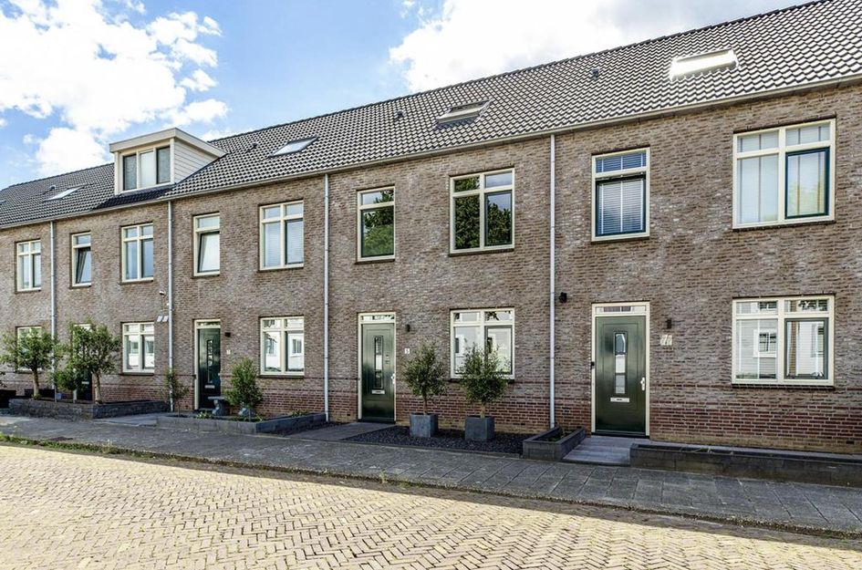 Hobbemastraat 5