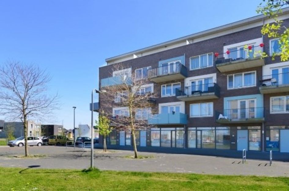 Poseidonsingel 