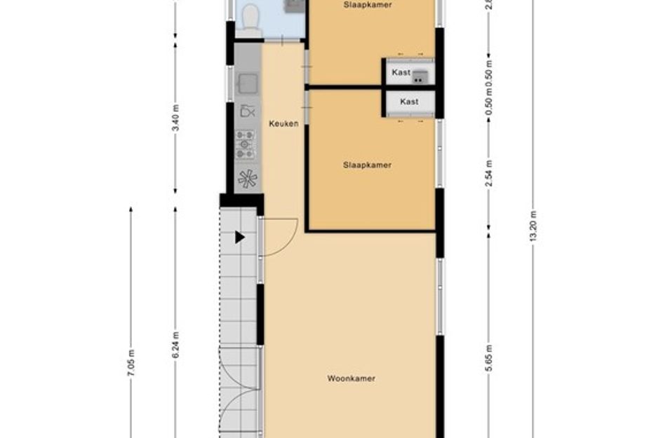 Loverensestraat 11RA4