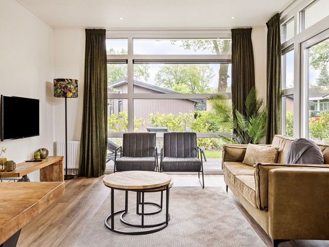 Loverensestraat 11RA4, Cromvoirt