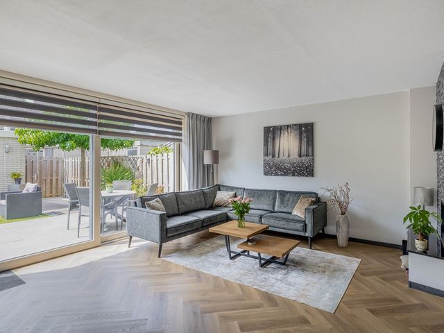 Ballade 105, Zwijndrecht