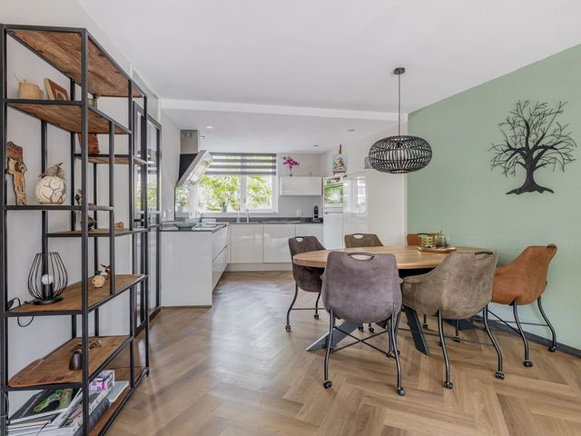 Ballade 105, Zwijndrecht