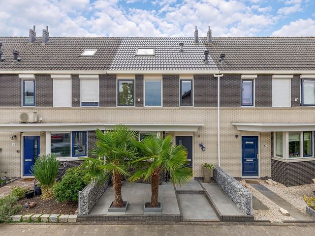 Ballade 105, Zwijndrecht