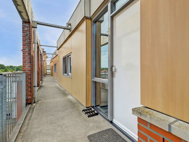 Hoog Maanen 36, Ede