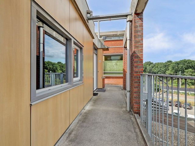 Hoog Maanen 36, Ede