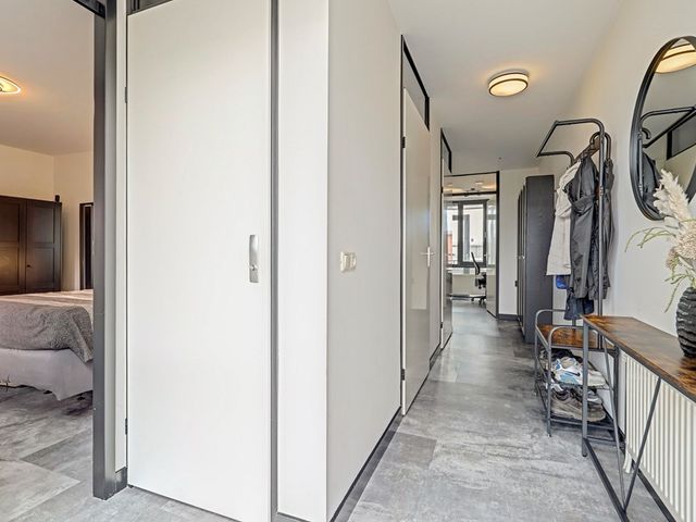 Hoog Maanen 36, Ede