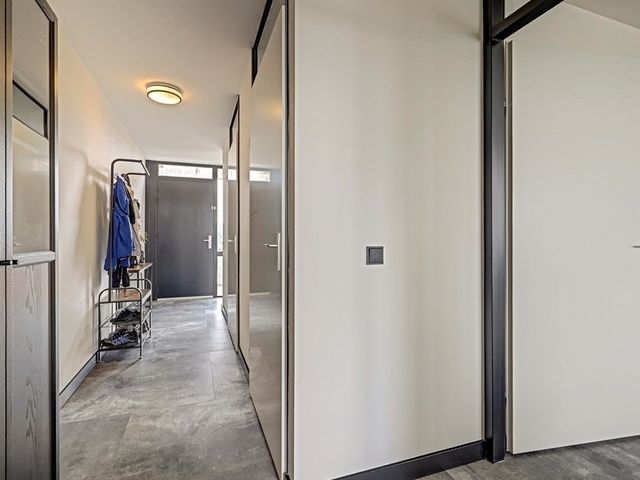 Hoog Maanen 36, Ede