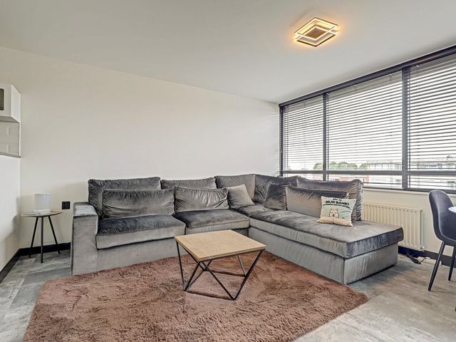 Hoog Maanen 36, Ede