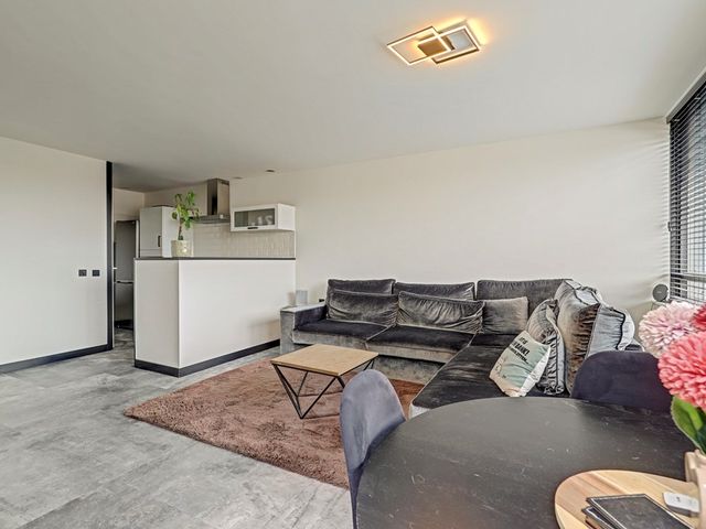 Hoog Maanen 36, Ede