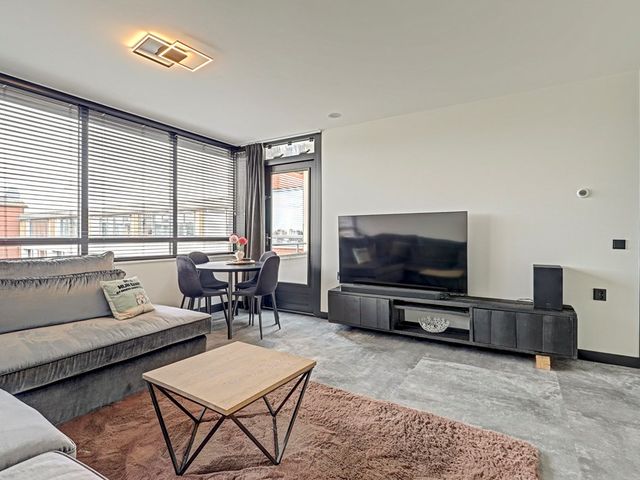 Hoog Maanen 36, Ede
