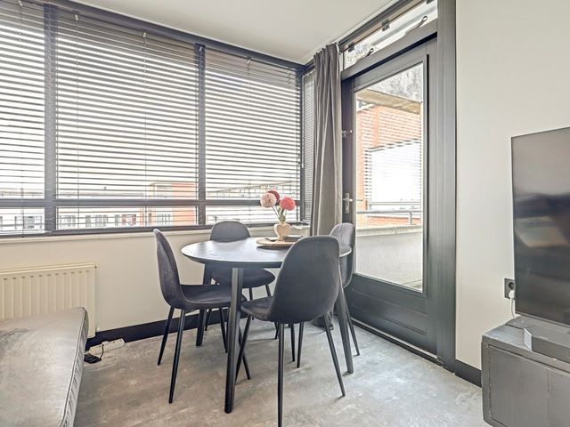 Hoog Maanen 36, Ede