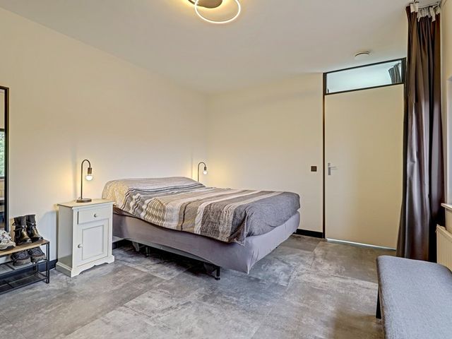 Hoog Maanen 36, Ede