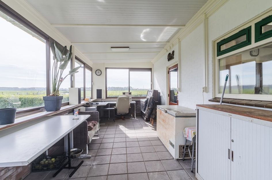 Zuidbuurt 1
