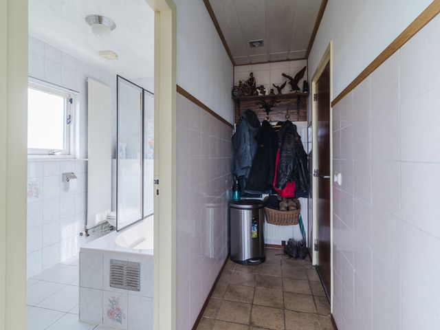 Zuidbuurt 1, Maasland