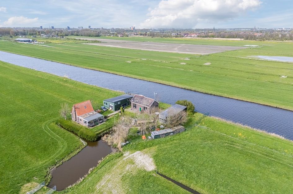 Zuidbuurt 1