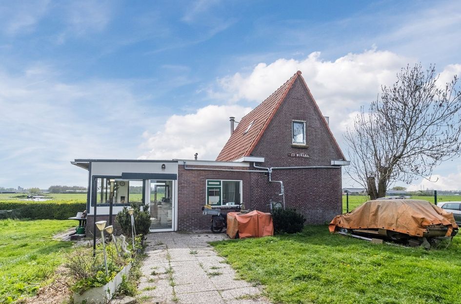 Zuidbuurt 1