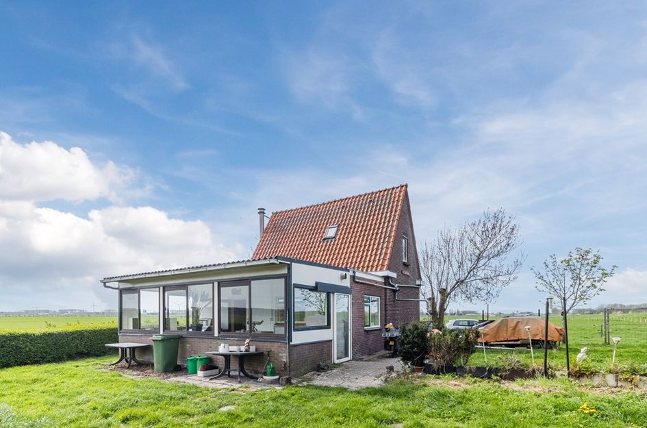 Zuidbuurt 1