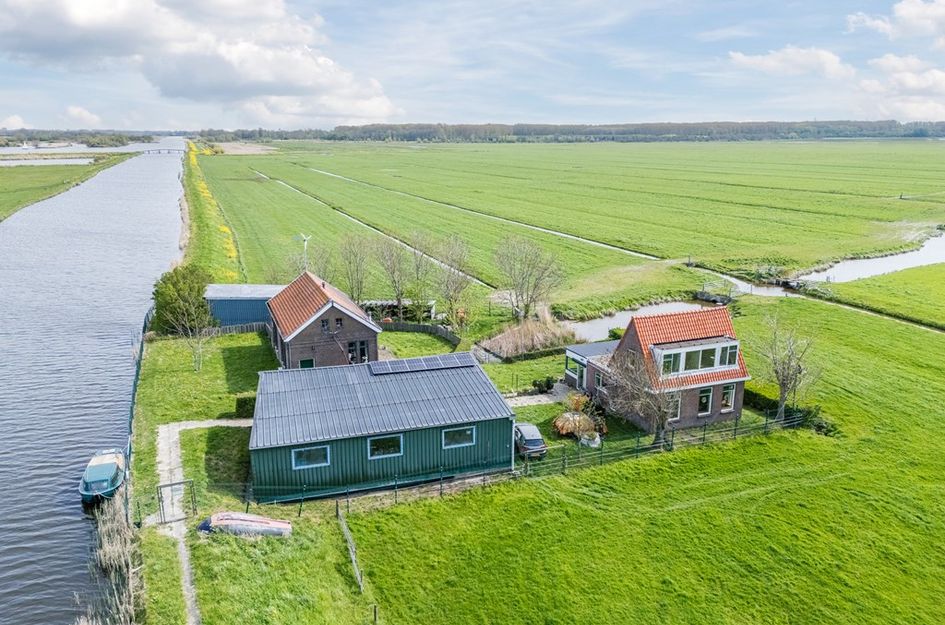 Zuidbuurt 1