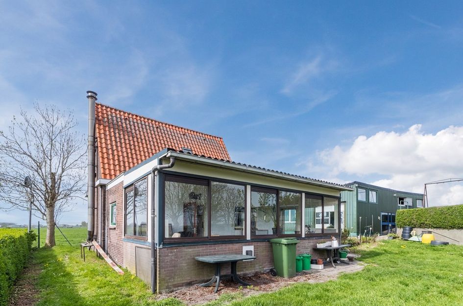 Zuidbuurt 1