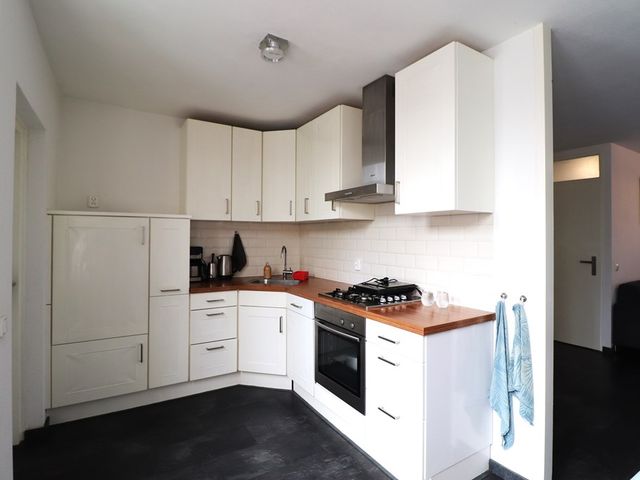 Dagobertstraat 29, Sittard