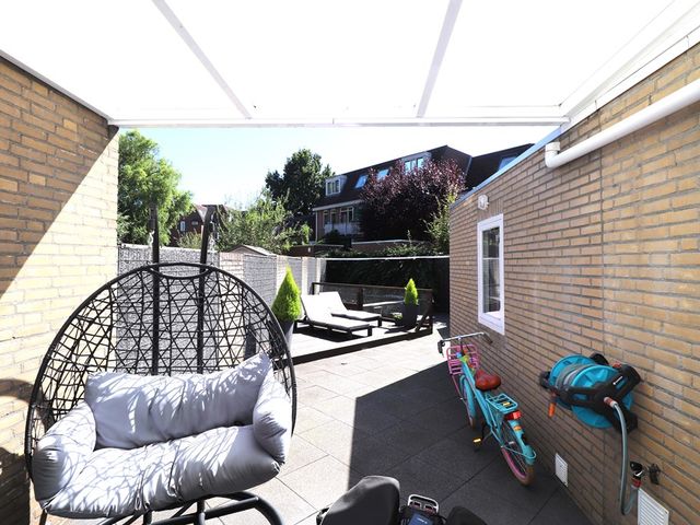Dagobertstraat 29, Sittard