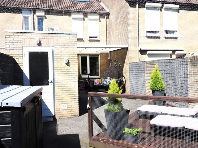 Dagobertstraat 29, Sittard