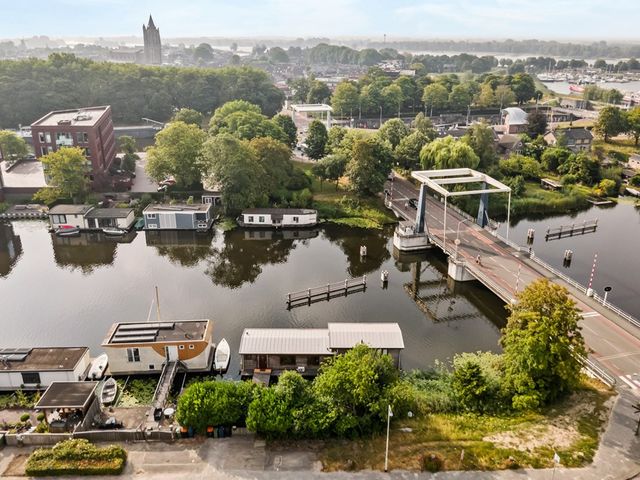 Stationsweg 2, Gorinchem
