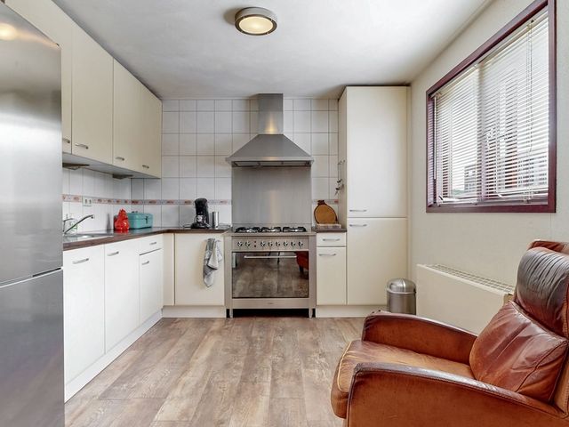 Stationsweg 2, Gorinchem