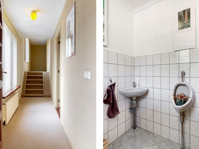Stationsweg 2, Gorinchem