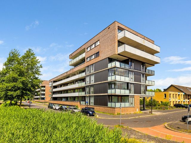 Galantstraat 49, Amsterdam