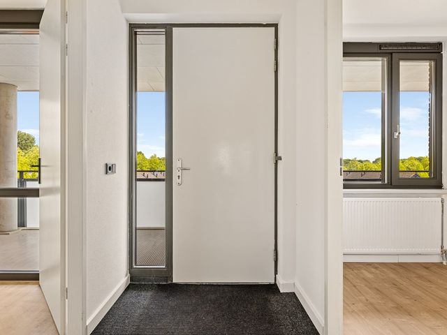 Galantstraat 49, Amsterdam