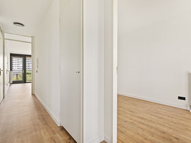 Galantstraat 49, Amsterdam