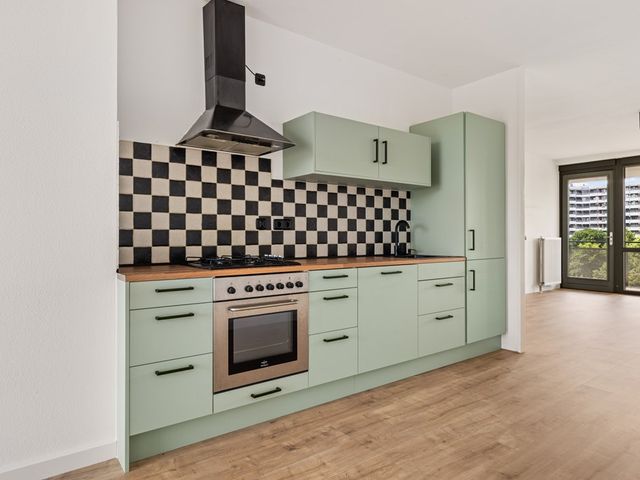 Galantstraat 49, Amsterdam