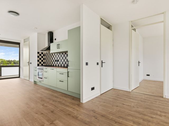 Galantstraat 49, Amsterdam