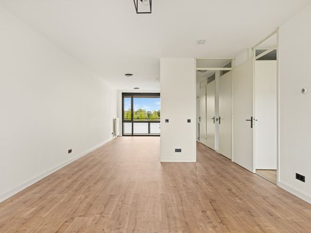 Galantstraat 49, Amsterdam