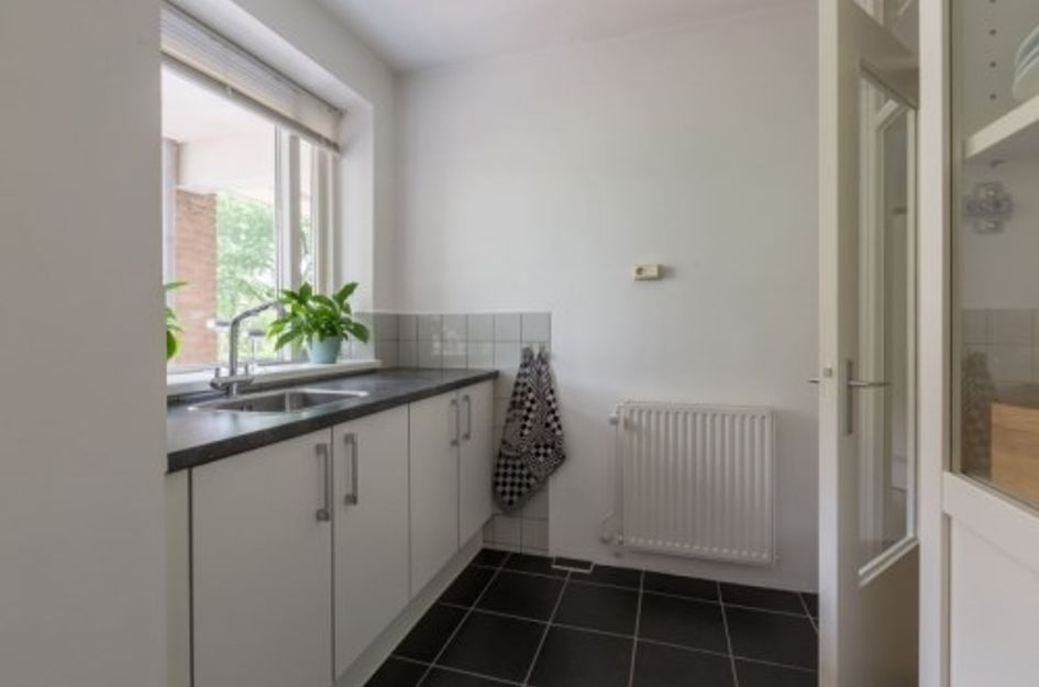 Ringweg Randenbroek 