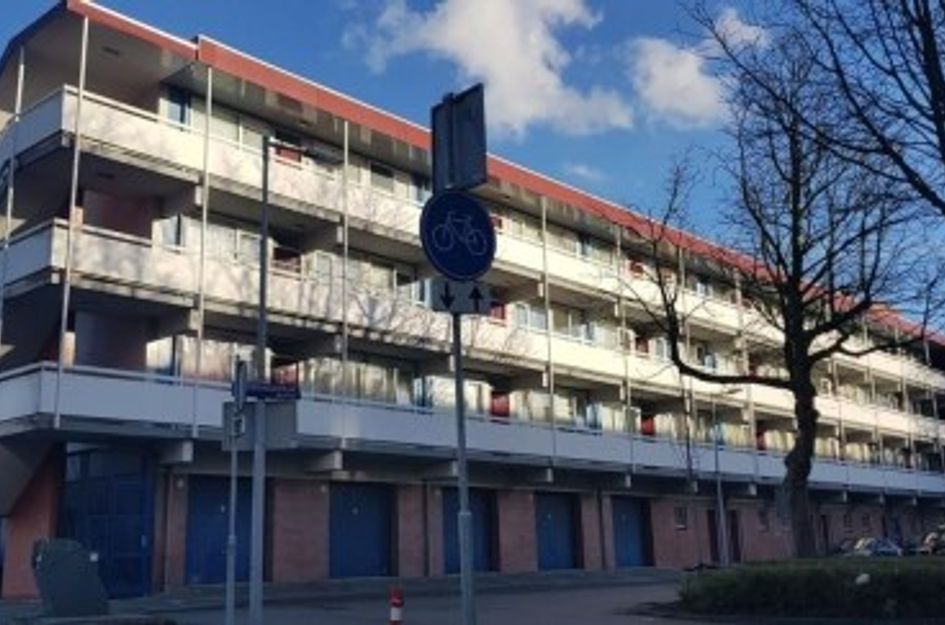 Spanderswoudstraat 
