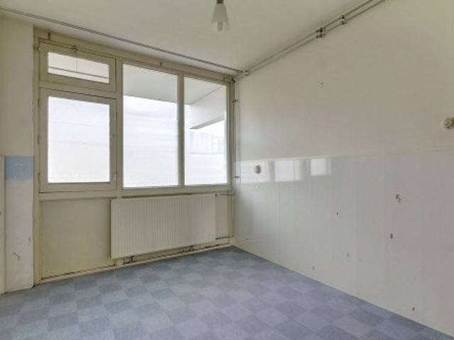 Hoogoorddreef , Amsterdam