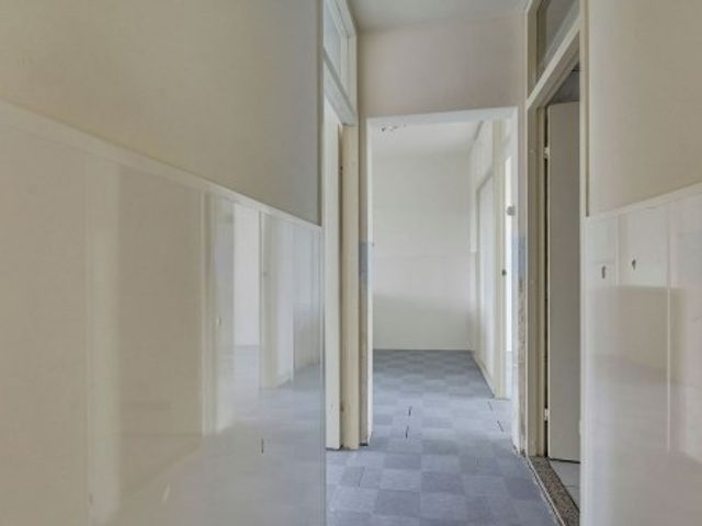Hoogoorddreef , Amsterdam