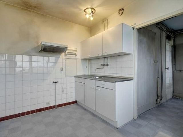 Hoogoorddreef , Amsterdam