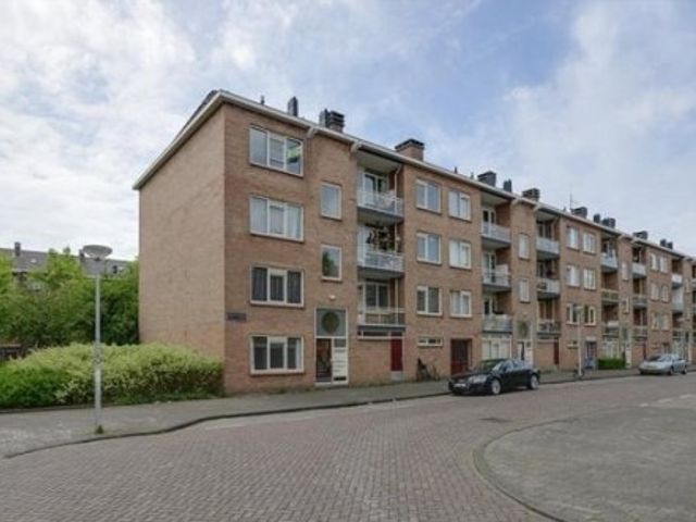 Beemsterstraat ONG, Amsterdam
