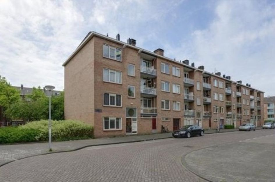 Beemsterstraat ONG
