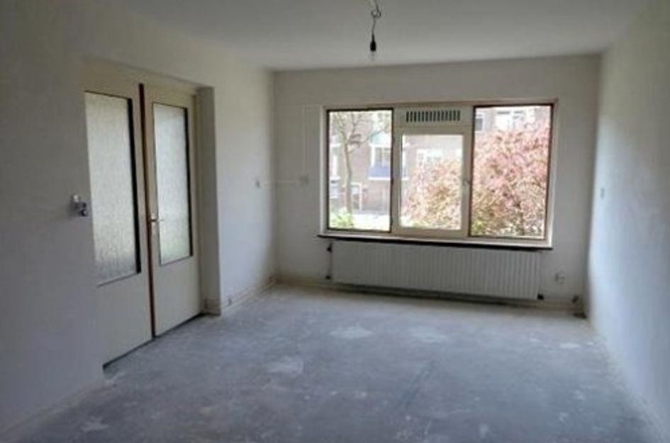 Beemsterstraat ONG